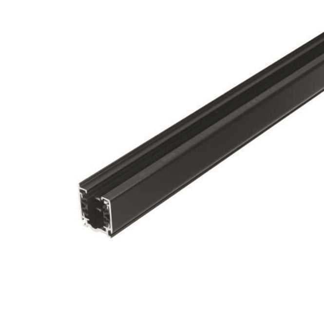 LTEK 3PH Stromschiene L=3000mm  KKT30119     Global, schwarz