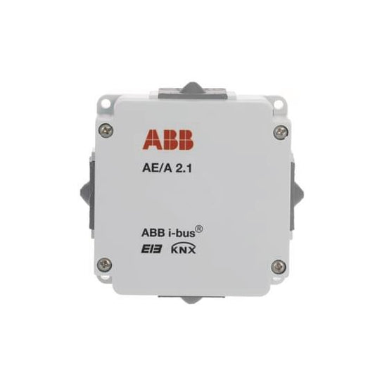 ABB Analogeingang 2-fach         AE/A2.1