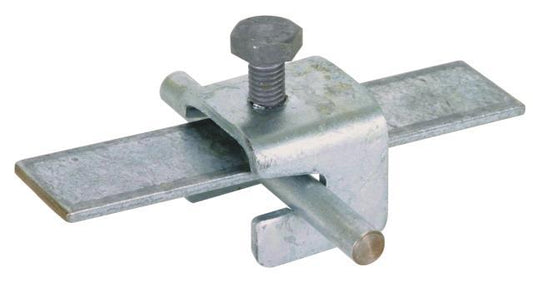 DEHN Verbindungsklemme            308026     St/Tzn für Kreuz- u.Parallelverb.