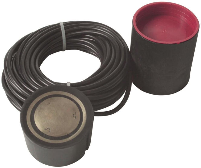 DEVI Feuchtefühler             140F1088       für Freifläche (für Devireg 850)