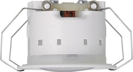 GIRA 222500 Präsenzmelder Mini Komfort   KNX Reinweiß