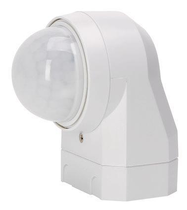 KOPP AP Bewegungsmelder 240' 8246.1701.1     weiß