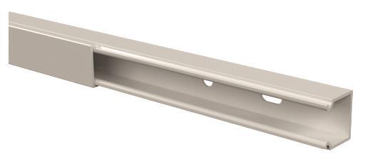 GGK Kanal LFG 15x15                14111    alpinweiss