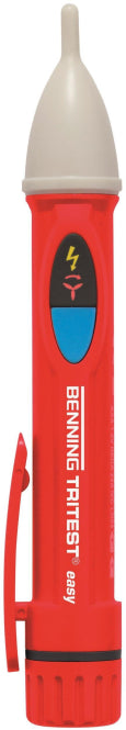 BENNI Drehfeld-/Phasenprüfer 200-1000VAC TRITEST easy berührungslos        020051