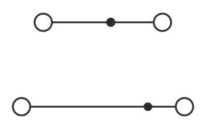 Phoenix 3208524            PTTB 1,5/S BU Doppelstockklemme