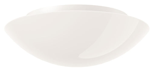 RZB Flat Basic IP43 E27 60W   211005.002    d=250mm h=106mm Opalglas