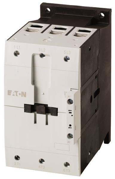 EATON DILM80 230V50/60Hz          239410 Leistungsschütz 3p 37kW 400V AC3 239410