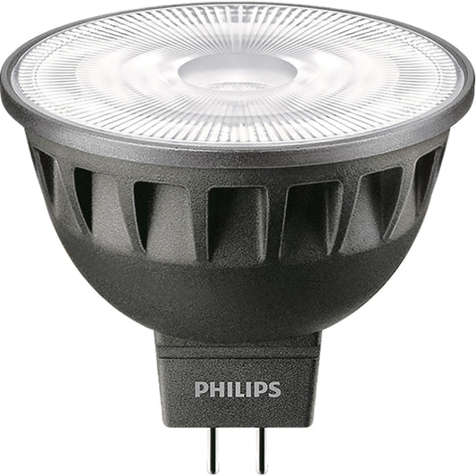PHIL MST LEDspot ExpertColor 6,5-35W/930 12V GU5,3 36° 40000h dimmb.  EEK G