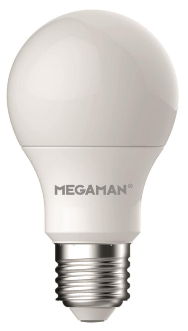 MEGAM LED-Classic 9W/828 1055lm  MM21046      AGL E27 15000h               EEK F