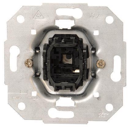 KOPP UP Taster               5043.0000.8     1 Schließer