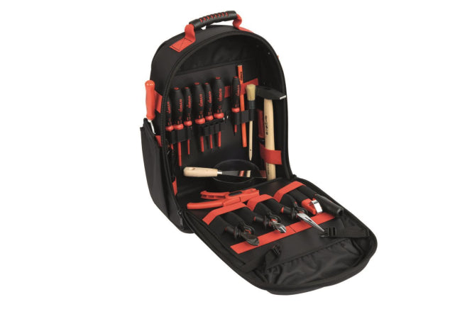 Cimco Lehrlingsrucksack ECO       170400 **