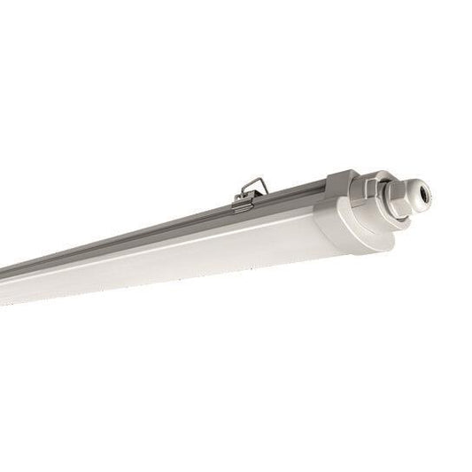 SITECO FR-Leuchte Monsun41  51FK20MK440A 15/30W 2000/4000lm 4000K IP65 1236mm
