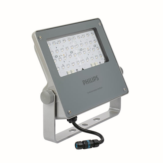 PHIL LED-Strahler Tempo BVP125  45587300    90W 12000lm 4000K IP66 asym. 100000h