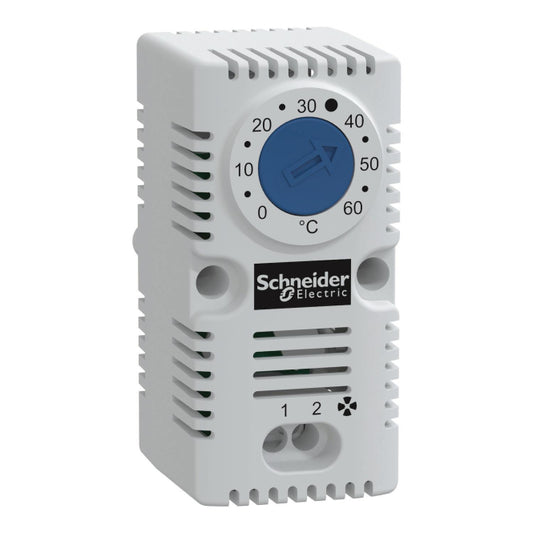 GS Thermostat 0-60°C Blau      NSYCCOTHO Schließer NSYCCOTHO