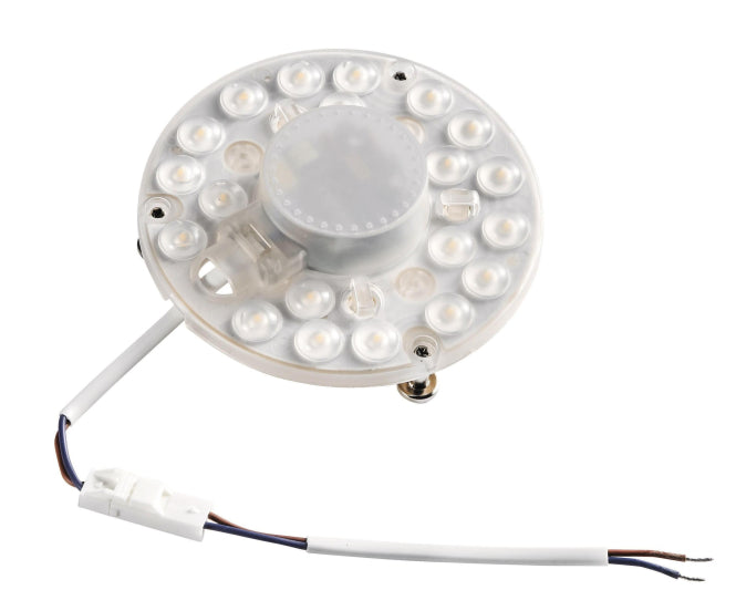 DOTL Umrüstmodul Quick-Fix+  3377-140170 LED 230V AC/DC 8W 1200lm 4000K D=120mm