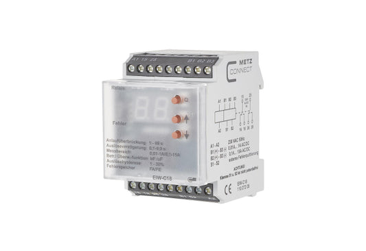 Metz  EIW-C18 230VAC  EIW-C18 230VAC 2WE 2WE 11027205