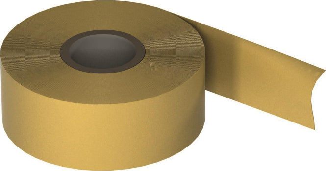 OBO 356 100 Korrosionsschutzbinde        plastisch 100mm PETRO braun 2360101