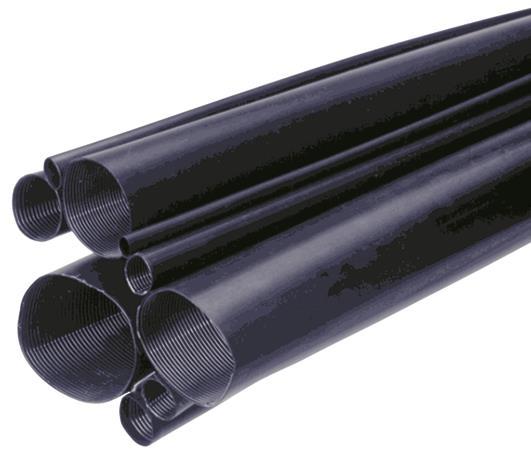 3M Schrumpfschl             MDT-A 27/8-B   8-27mm                       L=1000mm
