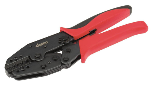 Cimco Presszange ZAE AE 226mm     106120 0,5-16qmm Einhand         Trapezpressung