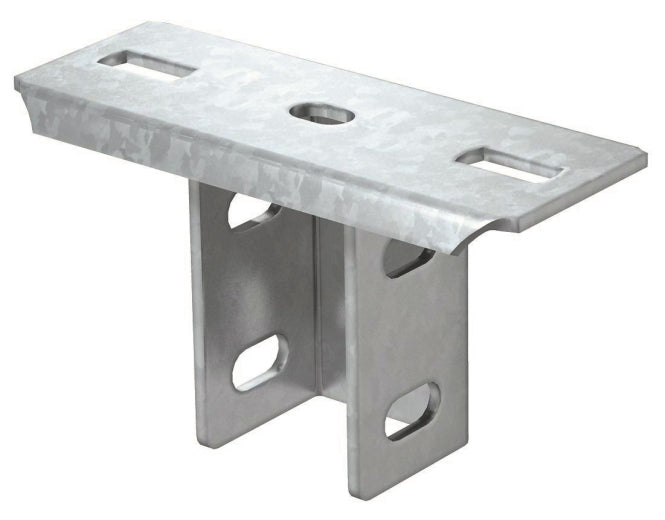 OBO KUS 5 FT Kopfplatte f.US 5-Stiel St  ** FT 6348904