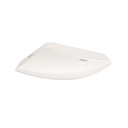 STEIN PRAESENZMELDER TRUE PRESENCE KNX   UP 360° weiss IP20