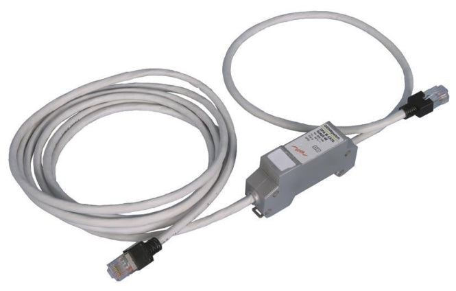 DEHN Üs-Ableiter                  929100     Dehnpatch Pachtkabel mit Üs-Schutz