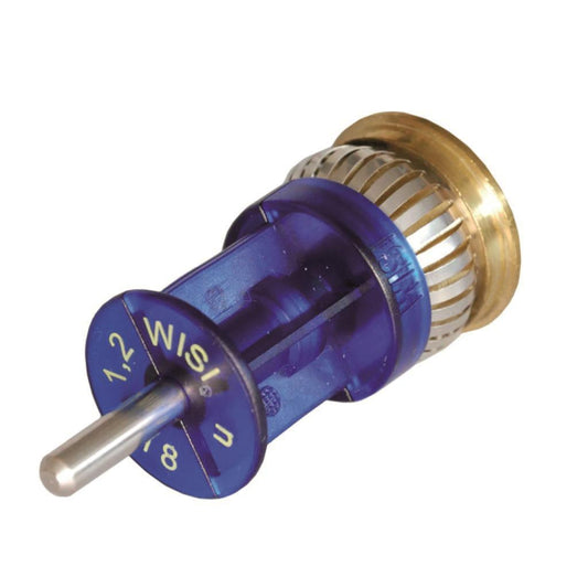 WISI Kabelendstecker KES        ZE111200     für nKx, 1,2GHz