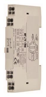 EATON NHI11-PKZ0-PI Normal-       199328 Hilfsschalter 1 S 1 Ö Rechtsseitig