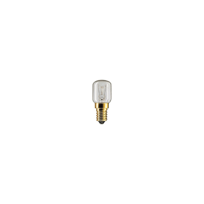 PHIL Backofenlampe 25W klar     03871550     CO45-TE T25 230-240V   EEK G
