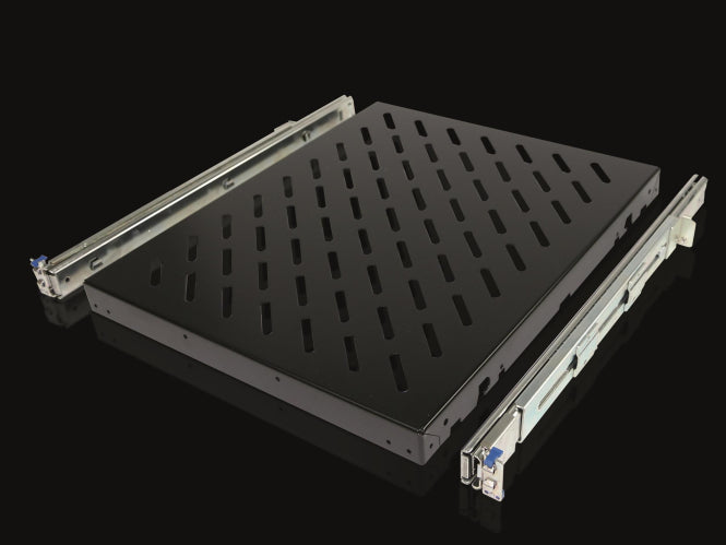 Rittal Geräteboden ausziehbar DK 5501675       50kg T400-600