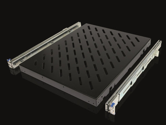 Rittal Geräteboden ausziehbar DK 5501675       50kg T400-600