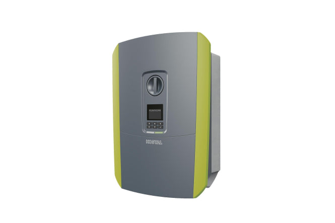 Kostal trafoloser  PLENTICORE plus 10 G2 DC-gekopp.Hybridwechselrichter 10535118