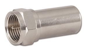 KATH F-Übergang                   EMU 07     F-Stecker / IEC-Stecker