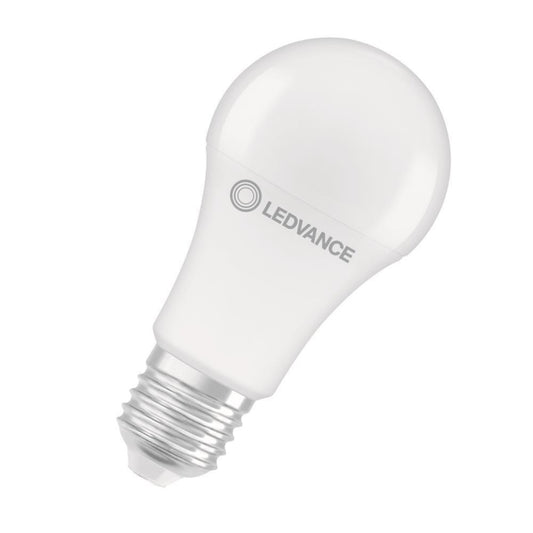 LEDV LED Bulb 14-100W/827 1521lm             E27 matt dimmbar 200° 25000h  EEK F