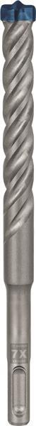 Bosch Hammerbohrer SDS-plus-7X Expert    14,0x165/100mm 4-Schneider    2608900119