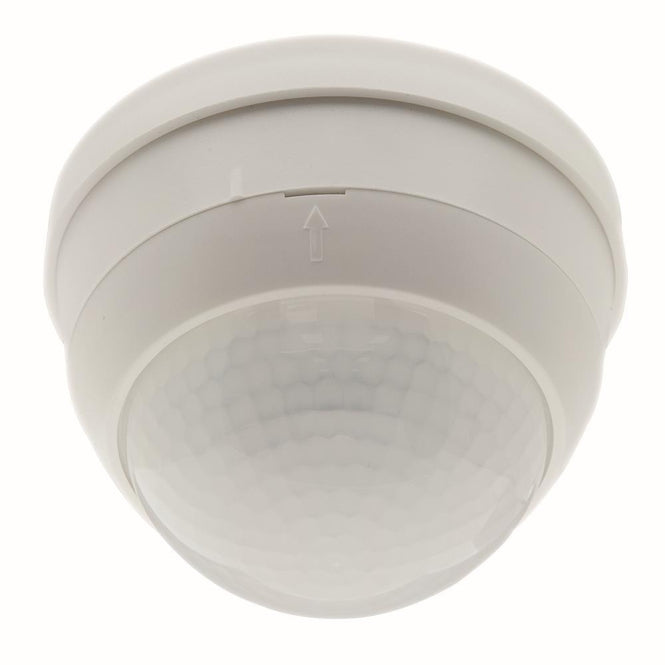 BEG Luxomat AP Präsenzmelder 360'  92140    PD4-M-2C-AP weiss