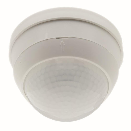 BEG Luxomat AP Präsenzmelder 360'  92140    PD4-M-2C-AP weiss