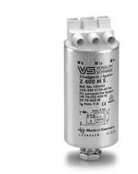 VOSS Überlagerungszündgerät      140693  70-400W 220-240V 5,0A Typ Z400MS Kl.II
