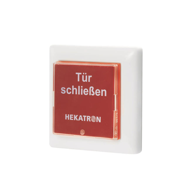 Hekatron Handauslösetaster  HAT 155 F UP 155 Funk UP IP-20   31-4100022-01-01