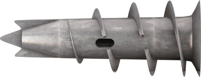 TOX Gipskarton-Dübel              GD37-4    mit Schraube 4,5x50          6810104
