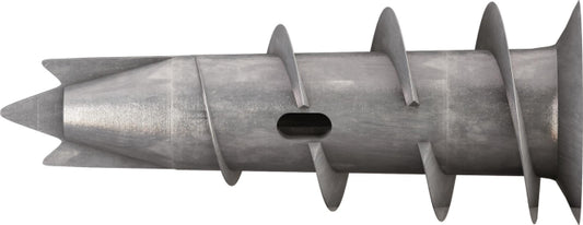 TOX Gipskarton-Dübel              GD37-4    mit Schraube 4,5x50          6810104