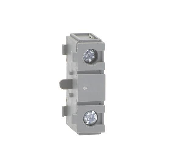 ABB Hilfskontakt                  OA1G10    für Front-Und Bodeneinbau 1S