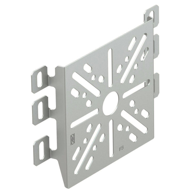 OBO MP UNI FS Montageplatte universal    170x115 St FS 7084773