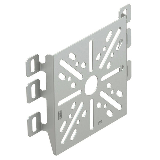 OBO MP UNI FS Montageplatte universal    170x115 St FS 7084773