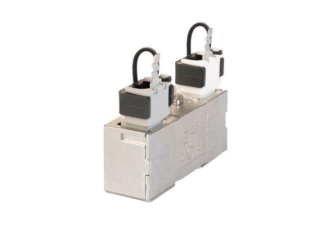 Metz Kabelverbinder          130863-06-E Class EA 360°