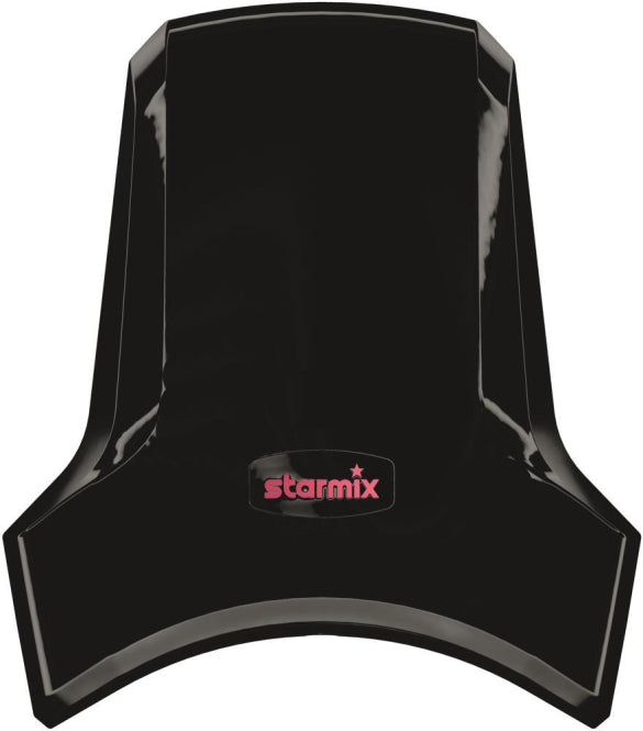 Starmix T-C1 Händetrockner Highspeed     berührungslos sw           Nr.102504
