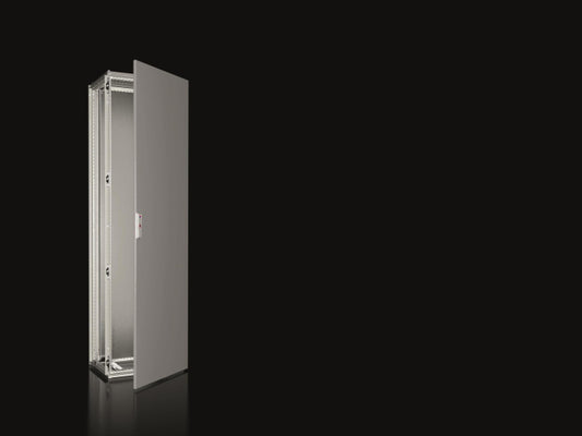 Rittal Anreih-Schranksystem  VX 8604.000 1-türig BHT 600x2000x400mm