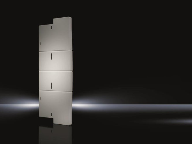 Rittal Endabdeckung VE=2      SV 9342070 RiLine60 f.SV9342000