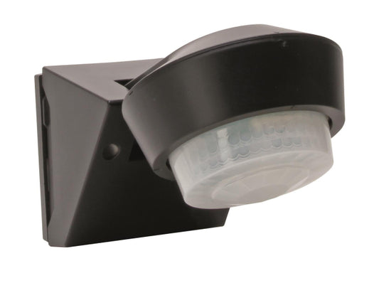Kopp INFRAcontrol AP 240° IP55 824615019 sw