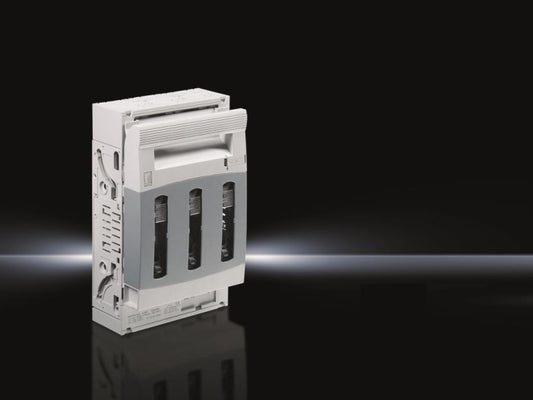 Rittal NH-Trenner Gr.1 250A   SV 9343110 690V 60mm Schraube M10
